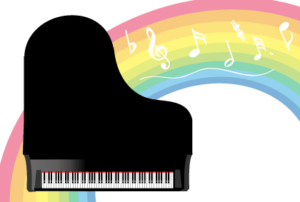 piano