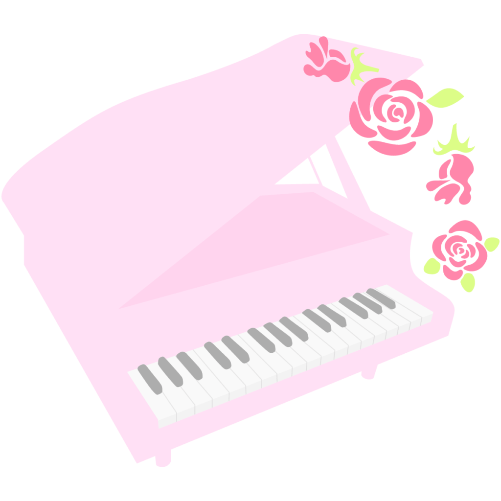 piano