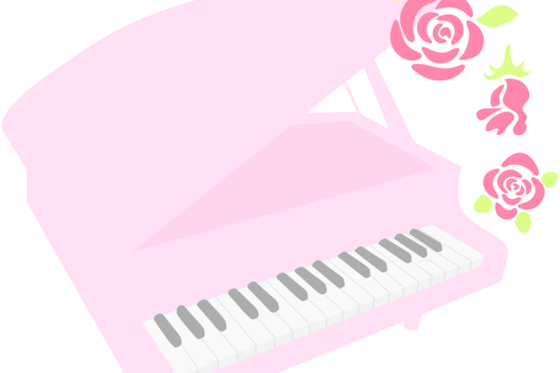 piano