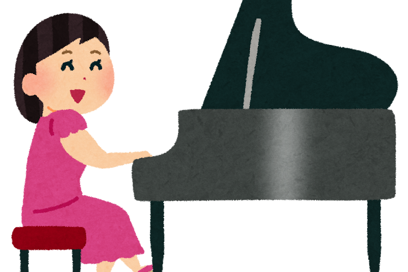 piano