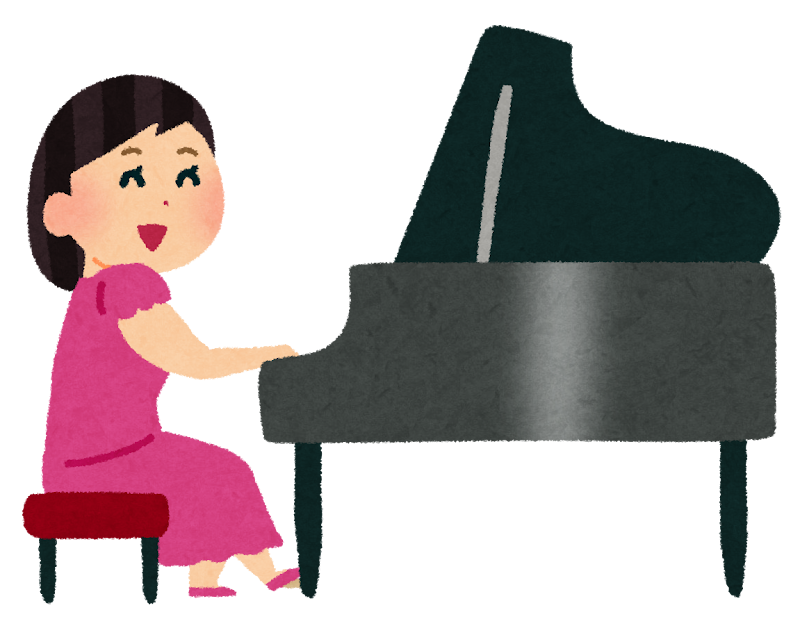 piano