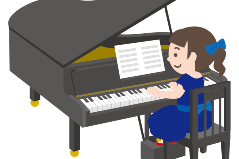 piano