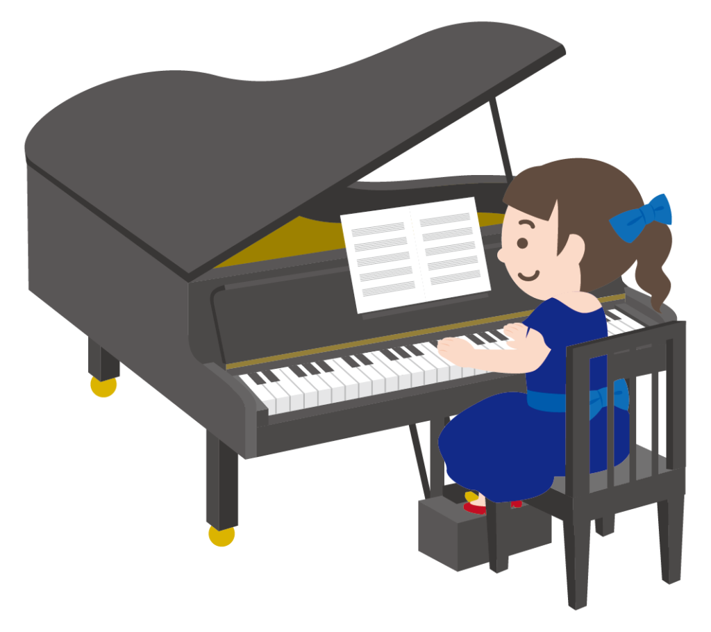 piano